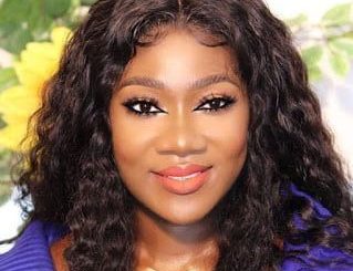 Adorable photos of Mercy Johnson Okojie with her family 1577130766992 1