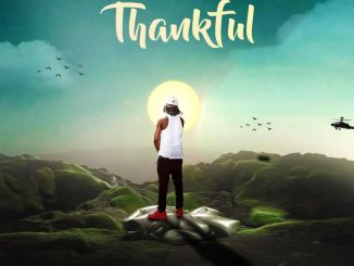 Kaptain Thankful 1