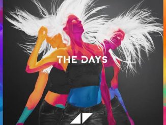 Avicii The Days