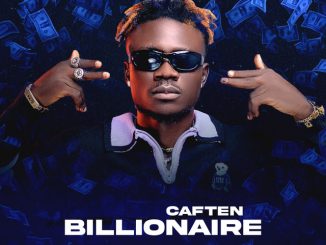 Caften Billionaire