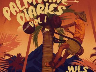 Juls Palmwine Riddim 1