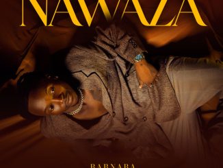 Nawaza Barnaba