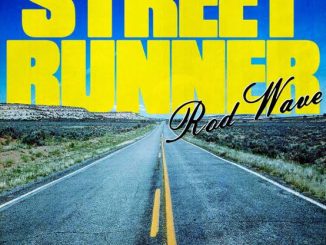 Rod Wave Street Runner