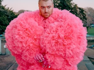 Sam Smith Beautiful