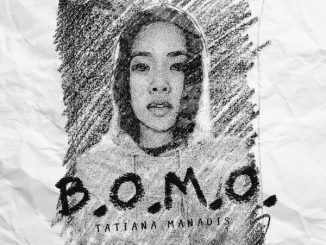 Tatiana Manaois B.O.M.O