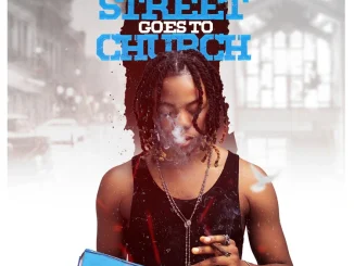 Zyno Street Goes To Church EP