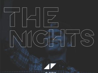 the nights artwork