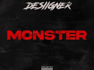 Desiigner Monster