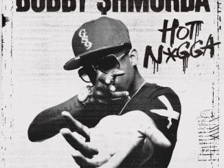 Bobby Shmurda Hot Nigga