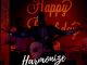 Harmonize Happy Birthday