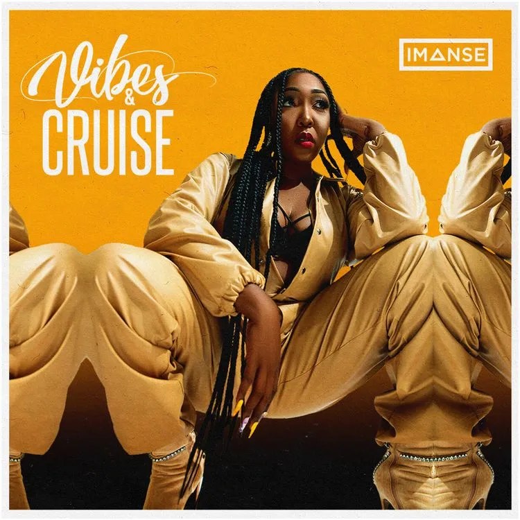 Imanse тАУ Vibes Cruise EP