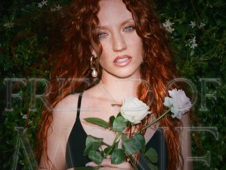 Jess Glynne Friend Of Mine