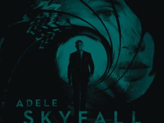 Adele Skyfall