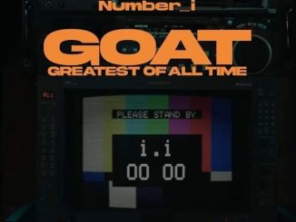 Number i GOAT