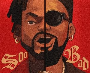 Fameye Sober Soo Bad ft. Patoranking