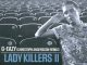 G Eazy Lady Killers II Christoph Andersson Remix