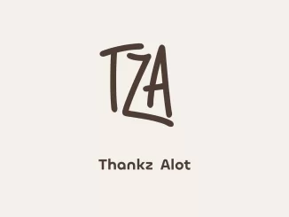 Kizz Daniel TZA Thankz Alot EP