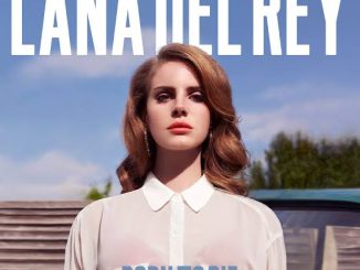 Lana Del Rey Video Games