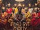 Shatta Wale – Small But Mighty