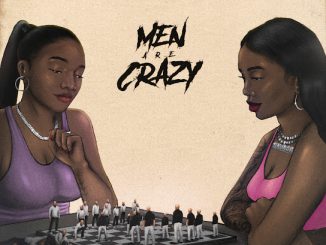 Simi Men Are Crazy ft. Tiwa Savage