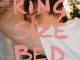 Alec Benjamin King Size Bed