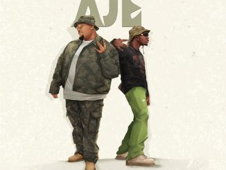 Big Klef AJE ft. Ajala