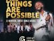 EJ Newton Great Grace Music All Things Are Possible Live