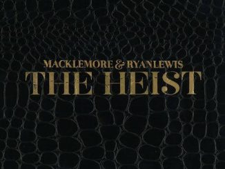 Macklemore Ryan Lewis Wing