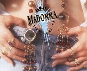 Madonna Like a Prayer