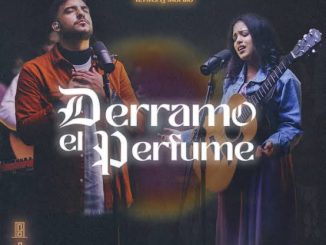 Montesanto Derramo el Perfume ft. Averly Morillo