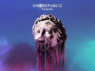 OneRepublic Human Deluxe