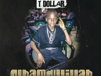 T Dollar – Alhamdulillah