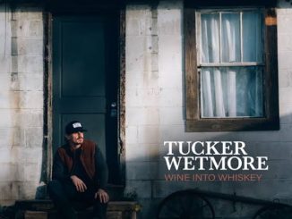 Tucker Wetmore Wine Into Whiskey