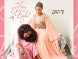 Ty Bello Tope Alabi Kabi O Osi