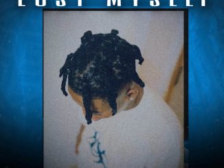Usmanial Vibez Lost Myself Freestyle