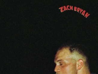 Zach Bryan Remember Everything ft. Kacey Musgraves