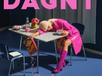 dagny strawberry dream