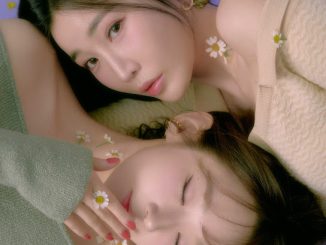 davichi i′ll be by your side