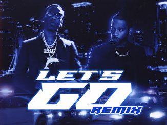 key glock lets go remix ft young dolph