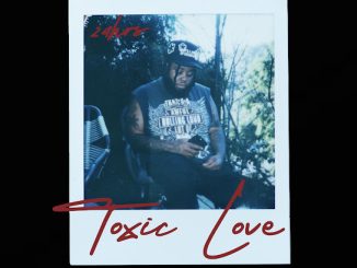 24hrs toxic love