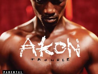 Akon Lonely