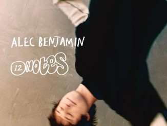 Alec Benjamin 12 Notes