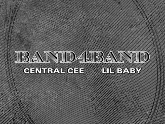 Central Cee BAND4BAND ft. Lil Baby