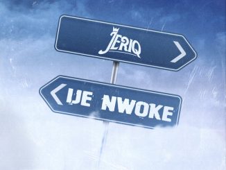 Jeriq Ije Nwoke