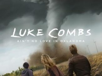 Luke Combs Aint No Love In Oklahoma