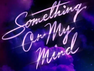 Purple Disco Machine Duke Dumont Nothing But Thieves Something On My Mind