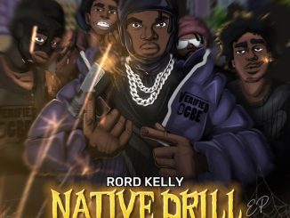 Rord Kelly Native Drill