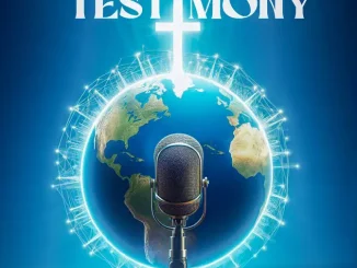 Team Eternity Ghana Testimony