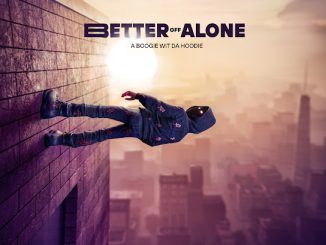 album a boogie wit da hoodie better off alone