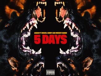 jasiah 5 days ft denzel curry meechy darko